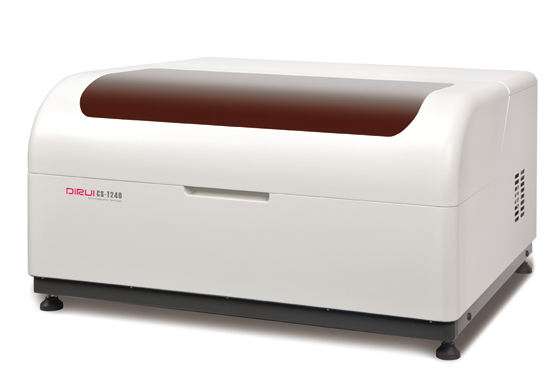 Fully Auto Biochem Machine 