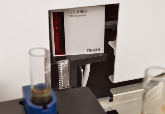  FUS-2000 Urinalysis Hybrid
