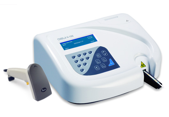  Urine Analyzer Full 