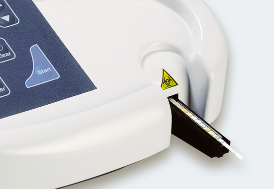  Urine Analyzer Full
